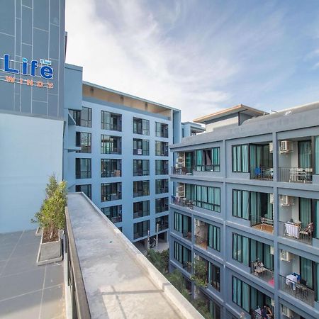 Лофт-Студия 10 Минут До Пляжа B228 By Ibg Property Nai Harn Extérieur photo